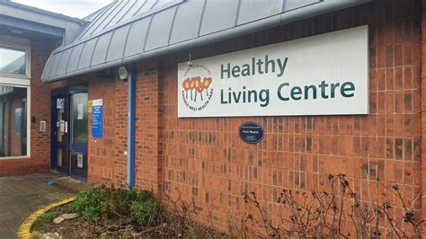 Knowle West Healthy Living Centre