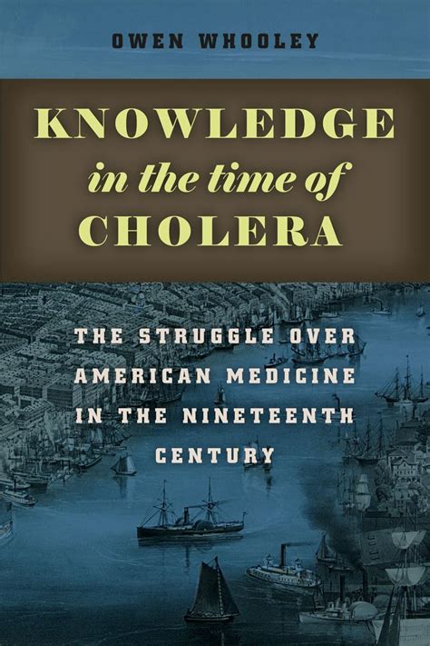 download Knowledge in the Time of Cholera