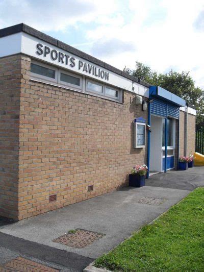 Knowsley Community Pavilion