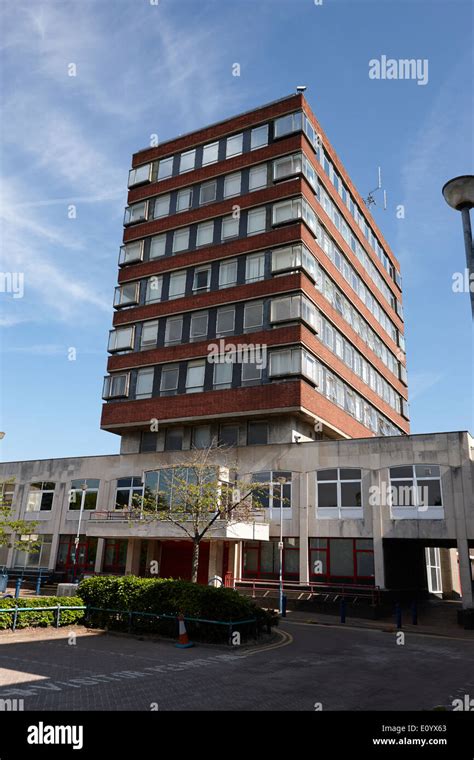 Knowsley Council Building Control