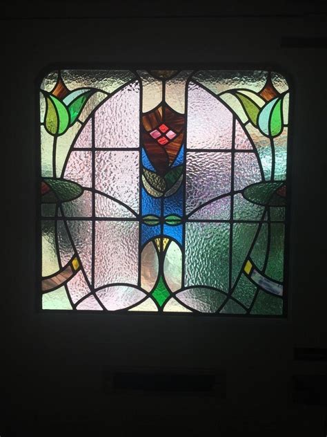 Knutsford Stained Glass