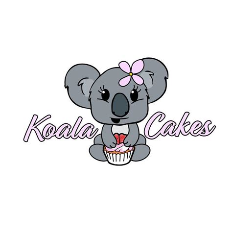 Koala Cakes