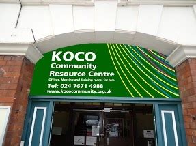 Koco Community Resource Centre