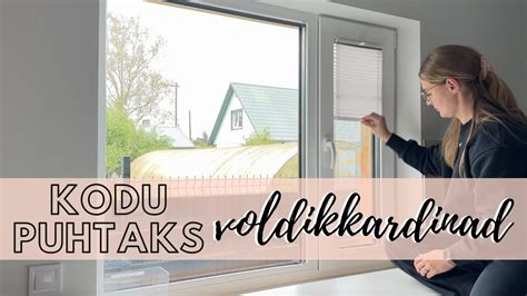 Kodu Puhtaks 