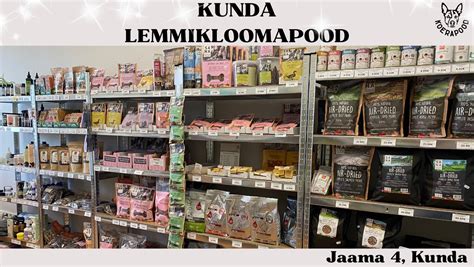 Koerapood 