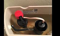 Kohler Toilet Flush Valve Repair