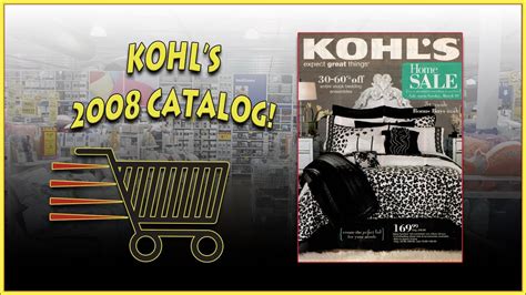 Kohls Catalog