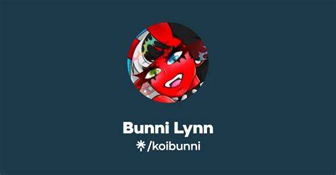 KoiBunni Onlyfans Leak 34 PPV