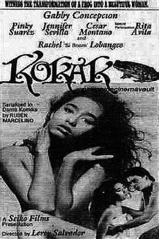 Kokak (1989) film online,Leroy Salvador,Gabby Concepcion,Stella Suarez Jr.,Jennifer Sevilla,Cesar Montano