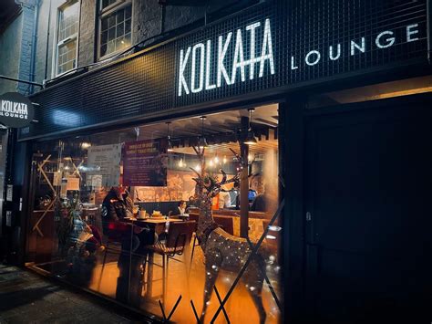 Kolkata Lounge Restaurant