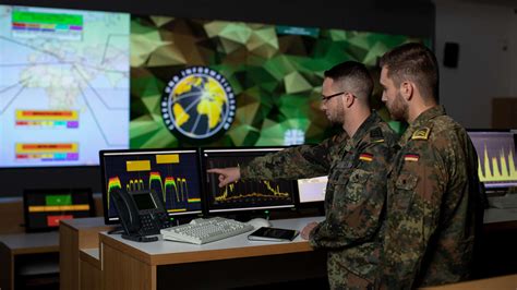 Kommando Informationstechnik der Bundeswehr (KdoITBw)
