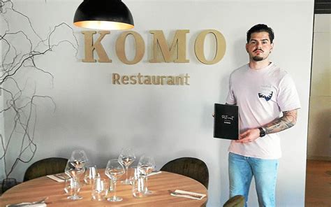 Komo à Colpo
