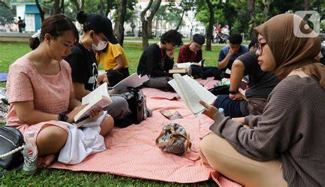Komunitas Baca