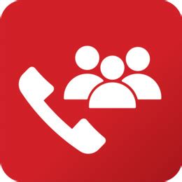 Konferensi Panggilan Video Aplikasi Nomor Telepon
