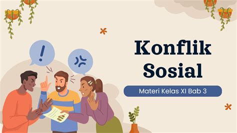 Konflik