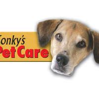 Konky's Pet Care