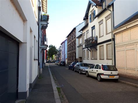 Konsult-in à Fegersheim