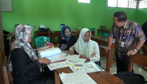 Konsultasi PPDB