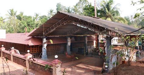 Koodali Ganapathi Temple
