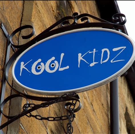 Kool Kidz