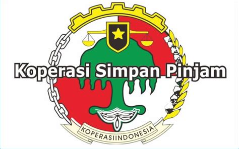Koperasi Simpan Pinjam