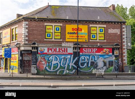 Kopernik Polish Shop - Byker