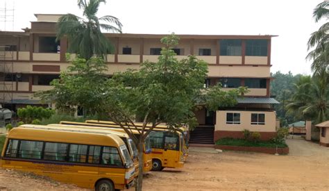 Koppam English Medium School