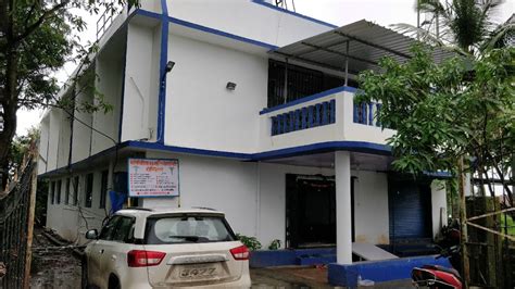 Koproli Talati Office