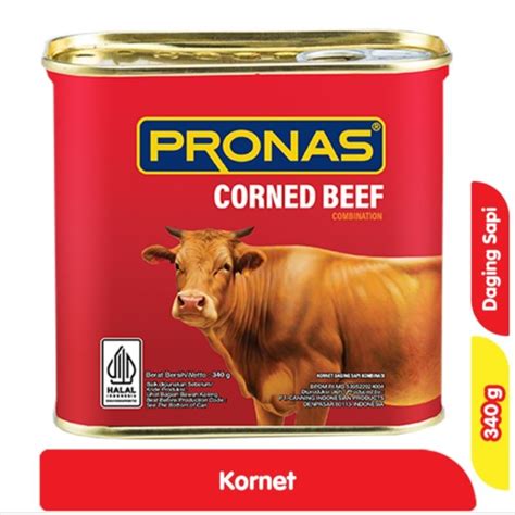 Korned Sapi
