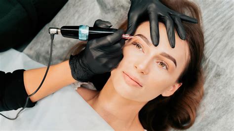 Kosmetikstudio EXPERT Permanent Make-up & Microblading & Wimpernverlängerung