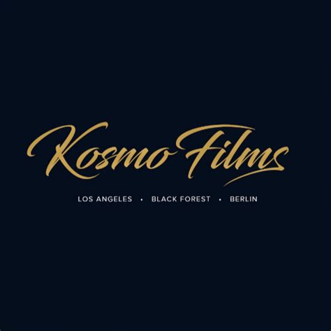 Kosmo Films OÜ 