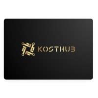 KostHub