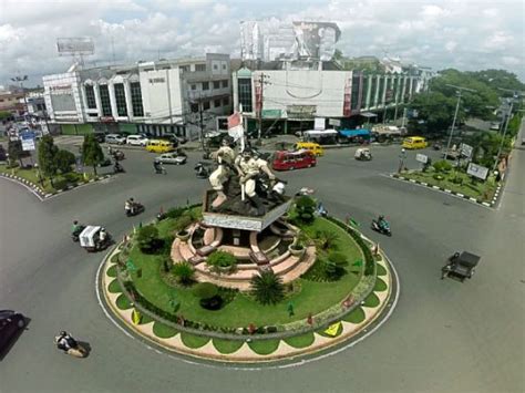 Binjai City