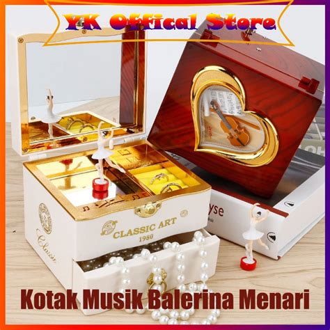 Kotak Musik