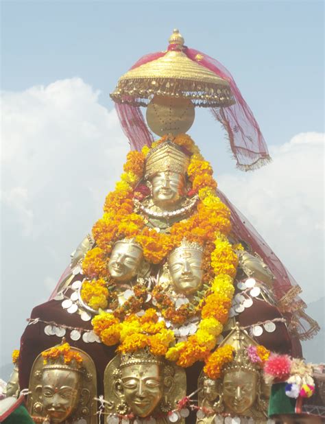 Koteshwar Mahadev Temple