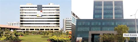 Kothari Group - Corporate Office