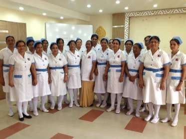 Kothari Institute of Nursing