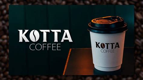Kotta Coffee