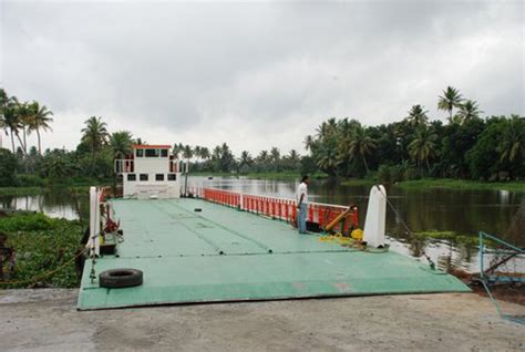 Kottayam Port and Container Terminal