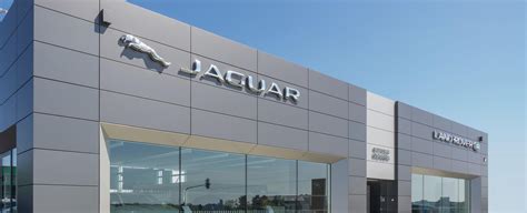 Krüll Premium Cars GmbH - Jaguar Land Rover Vertragspartner