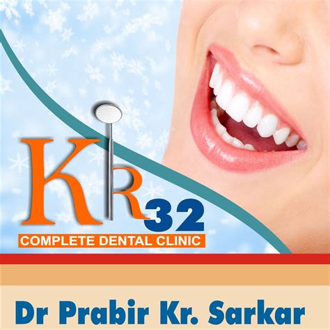 Kr32 a complete dental clinic