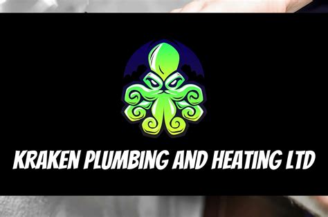 Kraken plumbing & Heating Ltd.