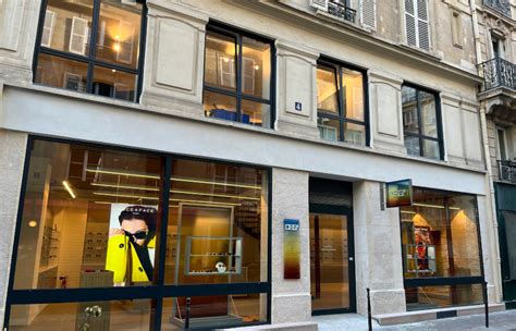 Kramer-Store à Paris