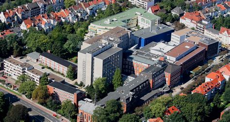 Krankenhaus St.Joseph-Stift GmbH Bremen Abteilung für Hals-Nasen-Ohren-Klinik