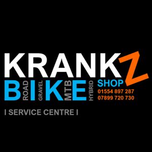 Krankz Bike Shop LTD