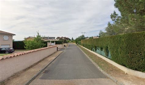 Kratzsch Frederic à Jassans-Riottier