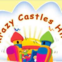 Krazy Castle Hire