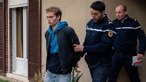 Kreitt Matthieu à Saint-Remy-le-Petit