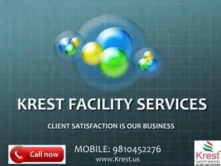 Krest Facility Services