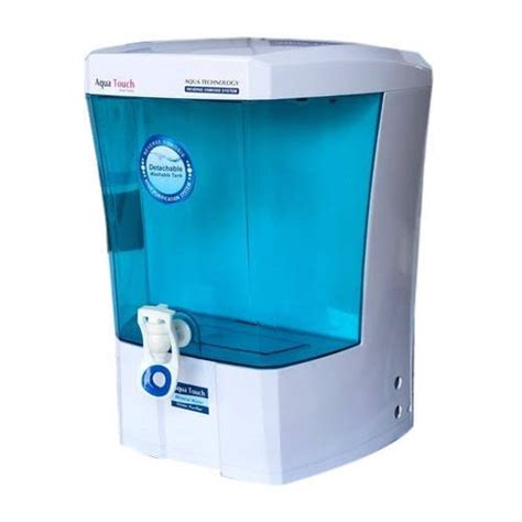 Krish Aqua Tech (RO Water Purifier)